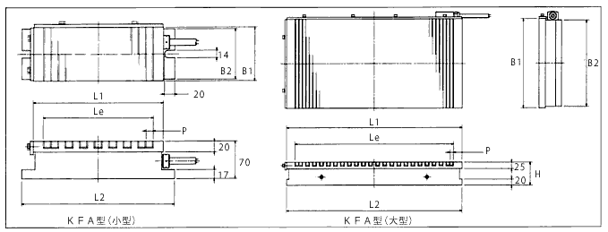 KFA図面