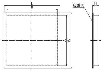 KMP-S図面