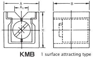 KMB1図面