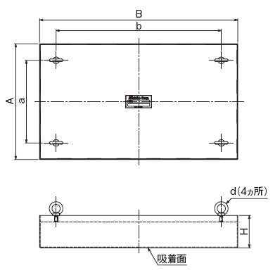 KMP-C図面